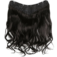 One-Piece Clip-In Hair Extension - Image 7