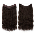 6 – Chestnut Brown