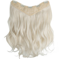 One-Piece Clip-In Hair Extension - Image 19
