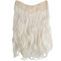 One-Piece Clip-In Hair Extension - Image 39