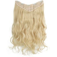 One-Piece Clip-In Hair Extension - Image 41