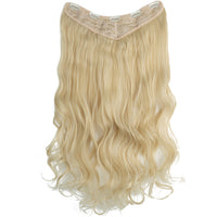 One-Piece Clip-In Hair Extension - Image 40