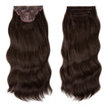 6 – Chestnut Brown