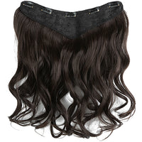 One-Piece Clip-In Hair Extension - Image 10