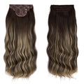 6A/24 – Ash Chestnut & Blonde