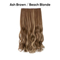 10H613 – Light Brown & Bleach Blonde