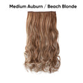 12H613 – Golden Brown & Bleach