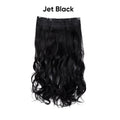 1B – Natural Black
