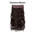 2/33 – Dark Brown & Mahogany