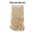 24/613 – Blonde & Bleach