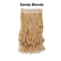 25 – Golden Blonde
