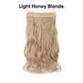 27/613 – Honey & Bleach Blonde