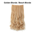 27H613 – Honey Blonde Highlights