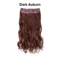 33 – Dark Auburn