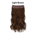 4/30 – Chocolate Auburn