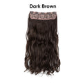 6 – Chestnut Brown
