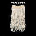 60 – Platinum Blonde