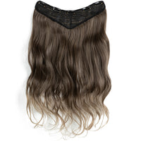 One-Piece Clip-In Hair Extension - Image 45