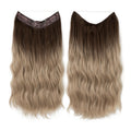 8TT16 – Ash Brown to Sandy Blonde