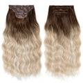 8TT – Blonde Balayage