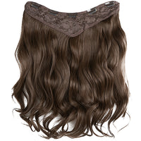One-Piece Clip-In Hair Extension - Image 11