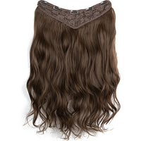 One-Piece Clip-In Hair Extension - Image 43