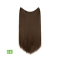 8 – Ash Brown