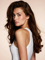 Halo Hair Extensions 2.0 — Invisible Wire & Clip