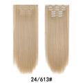Blonde Ombre 24-613