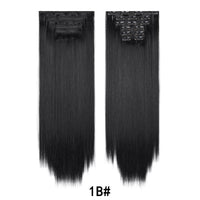 Full Head Clip-In Set 24 inch 140g - Image 21