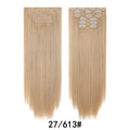 Honey Blonde Ombre 27-613