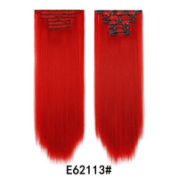 Full Head Clip-In Set 24 inch 140g - Image 30