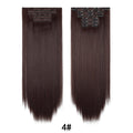 Dark Brown 4
