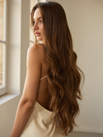 Slavic Tape-In Extensions – Single Drawn - 2
