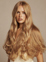 Slavic Tape-In Extensions – Single Drawn - 3