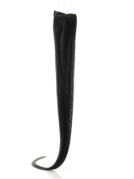 Premium Remy Clip-In Extensions – 3-Piece Set (60–66 g)