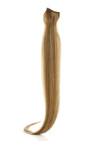 Premium Remy Clip-In Extensions – 5-Piece Set (100 g) - 35