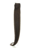 Premium Remy Clip-In Extensions – 5-Piece Set (100 g) - 3