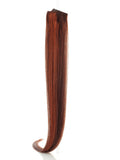 32/130 – Mahogany & Copper Red Highlights