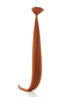 Premium Remy Tape-In Extensions – Glatt - 20