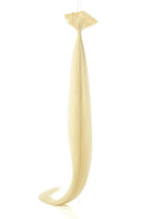 Premium Remy Tape-In Extensions – Glatt - 13
