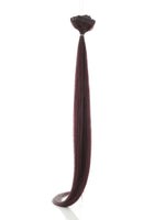 Premium Remy Tape-In Extensions – Glatt - 16
