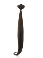 Premium Remy Tape-In Extensions – Glatt - 4
