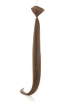 Premium Remy Tape-In Extensions – Glatt - 5