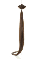 Premium Remy Tape-In Extensions – Glatt - 6