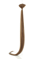 Premium Remy Tape-In Extensions – Glatt - 8