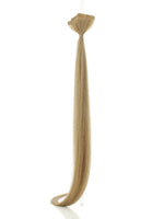 Premium Remy Tape-In Extensions – Glatt - 28