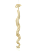 Premium Remy Tape-In Extensions – Gewellt - 20