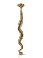 Premium Remy Tape-In Extensions – Gewellt - 33