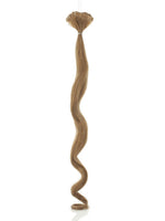 Premium Remy Tape-In Extensions – Gewellt - 10